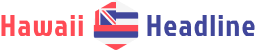 Hawaii Headline Logo